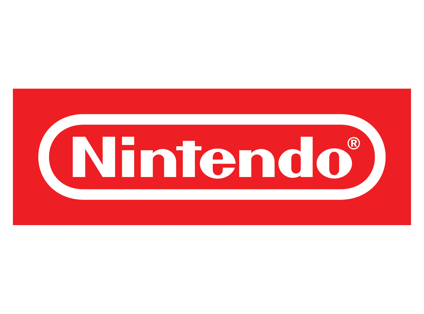 Logo Faber Nintendo